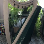 Jasmine's Harp