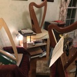 New to the Wire Harp?