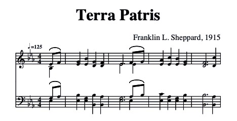 Terra Patris