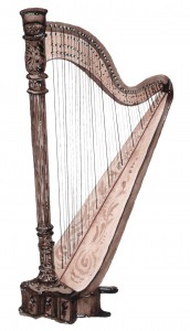http://www.dreamstime.com/stock-photos-watercolor-musical-strings-instrument-harp-isolated-white-background-classic-music-image130374963