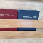 The Episcopal Hymnal(s) 1916 to 1982