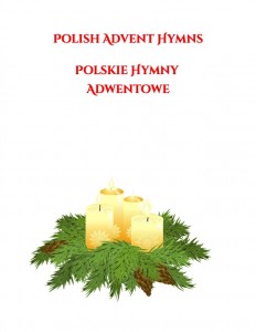 Advent Hymns Cover