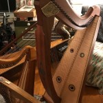 The Latest News on My Harps