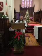 New Sermon Archive Section